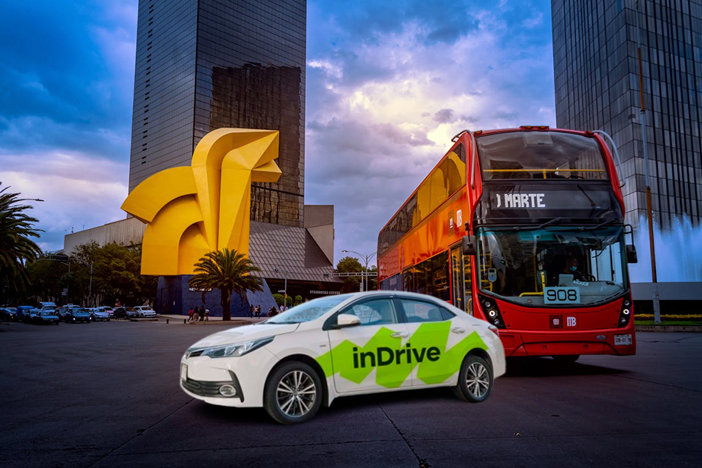 Estrategias para Bonos DiDi