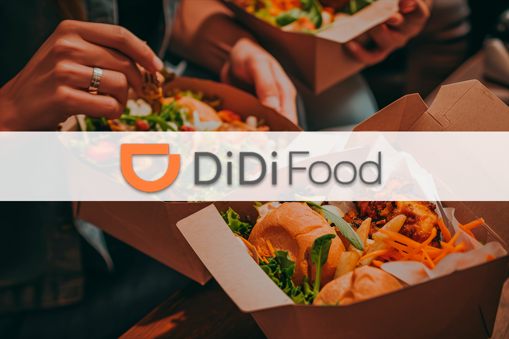 Didi Food