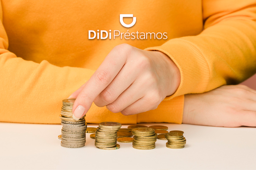 Didi Prestamos México