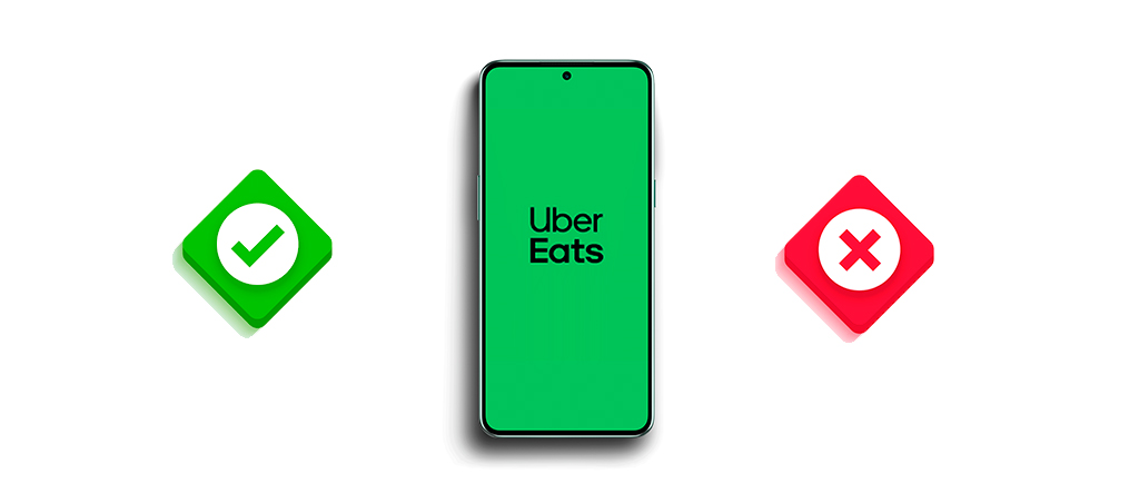 Uber Eats