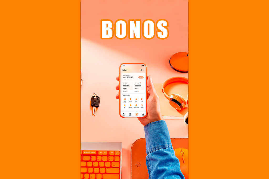 Estrategias para Bonos DiDi