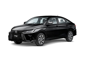 Yaris 2026