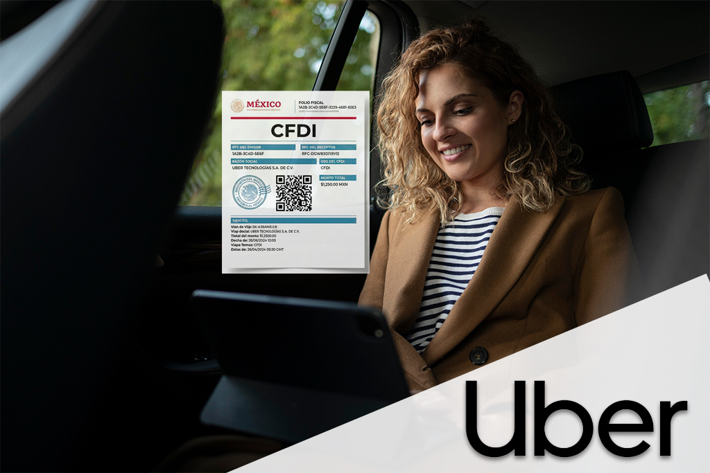 Guia_Facturas_UBER Empresas