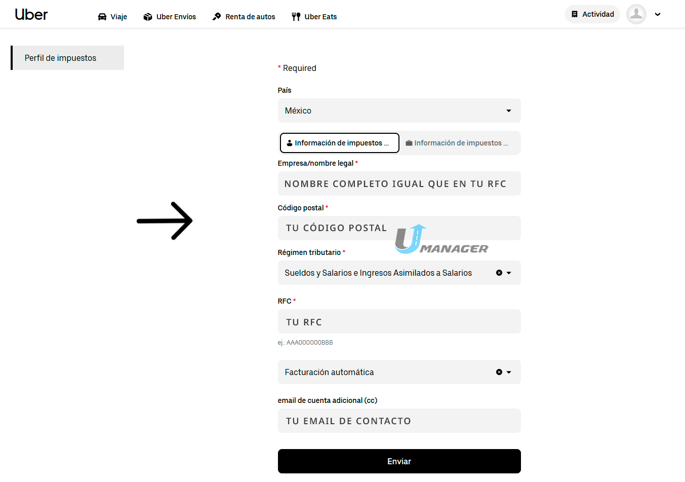 Guia_Facturas_UBER 4