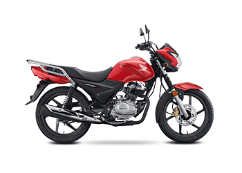 Honda Cargo 150 Uber Eats