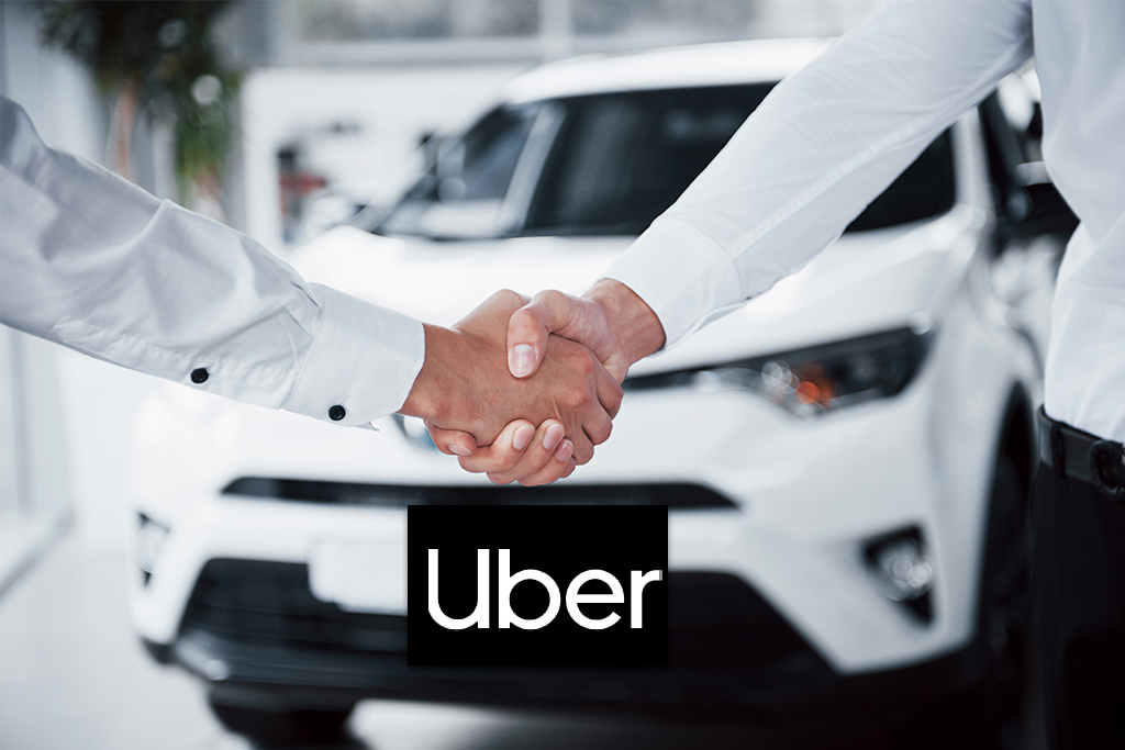 Cómo Rentar tu Auto para Uber