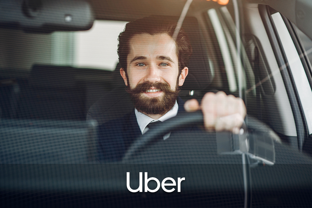 Uber Requisitos
