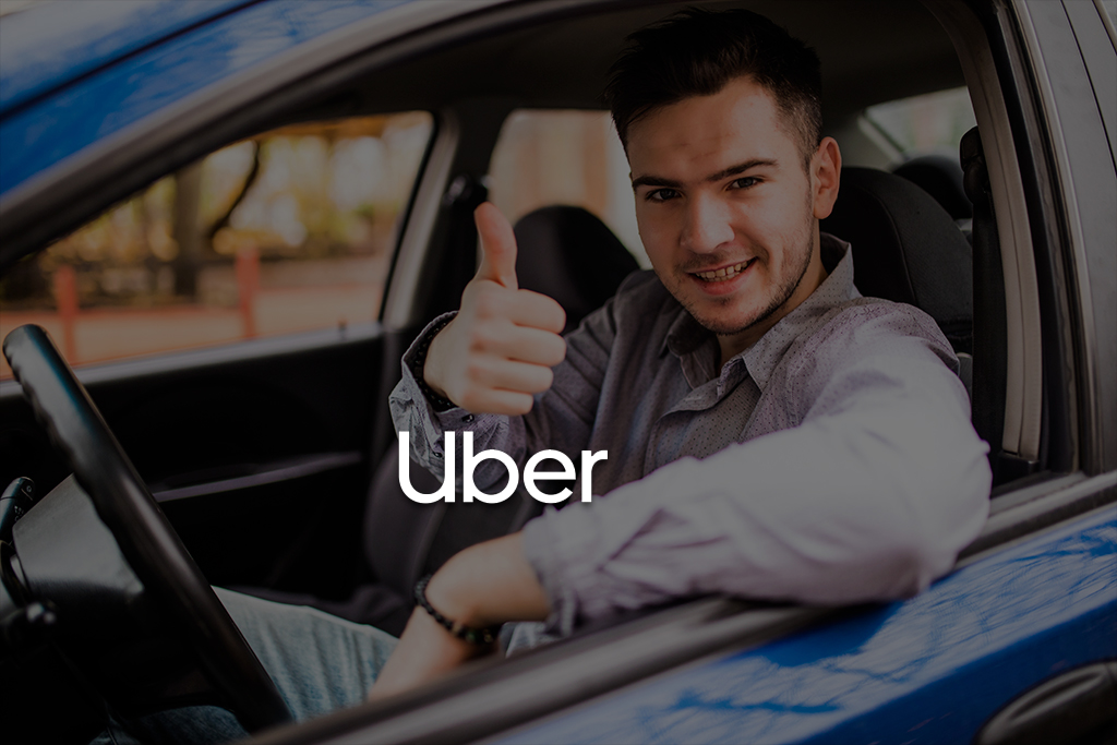 Requisitos Uber Conductor