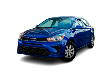 Kia Rio Uber Seminuevos