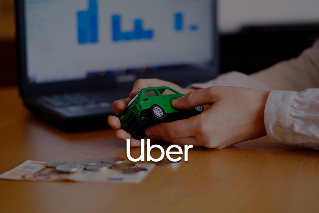 Comparativa de seguros para Uber 2026