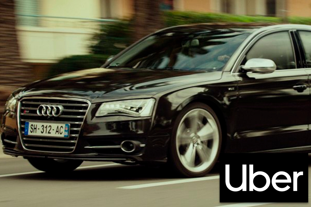 Uber Black