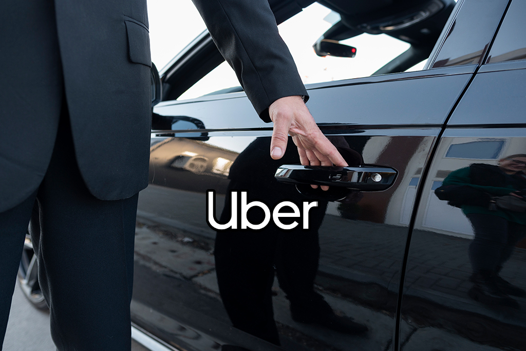 Cómo saber si puedo hacer Uber Black