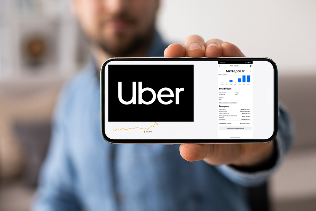 Uber Ganancias 2026