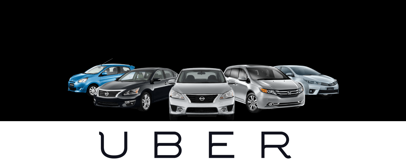 Autos para Uber