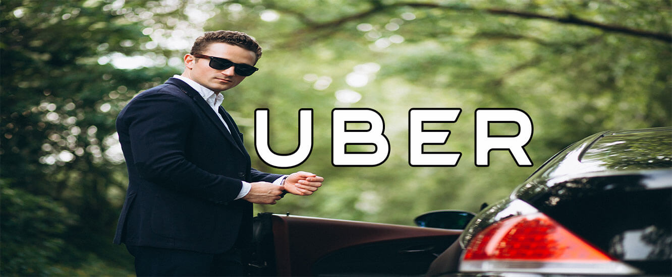 Uber Cuernavaca
